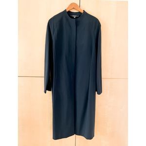 Emanuel (Ungaro)  dress/coat   wool Blend